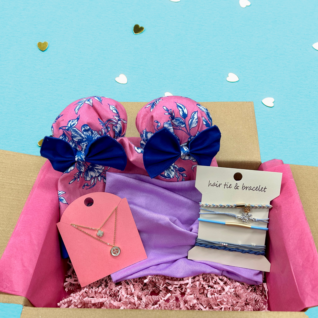 Essentials Subscription Box