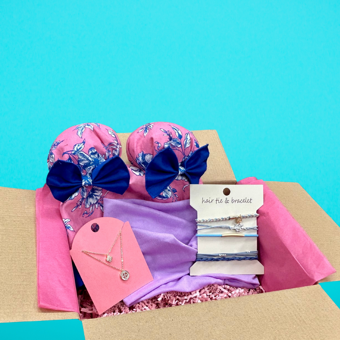 Essentials Subscription Box