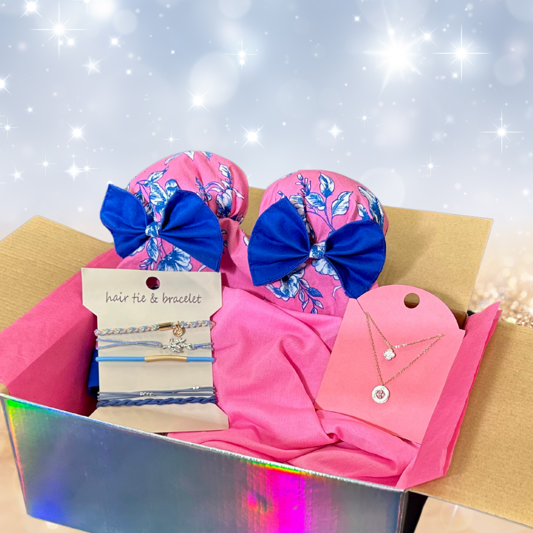 Essentials Subscription Box