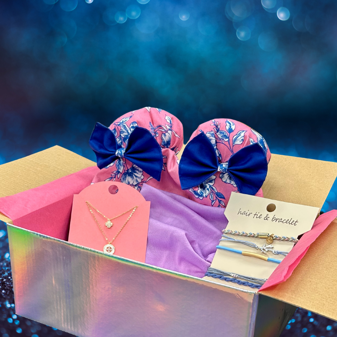 Essentials Subscription Box