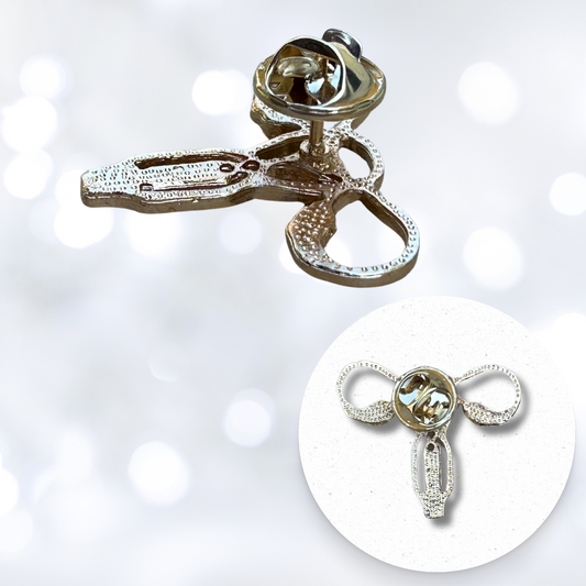 Pin - Delicate Uterus