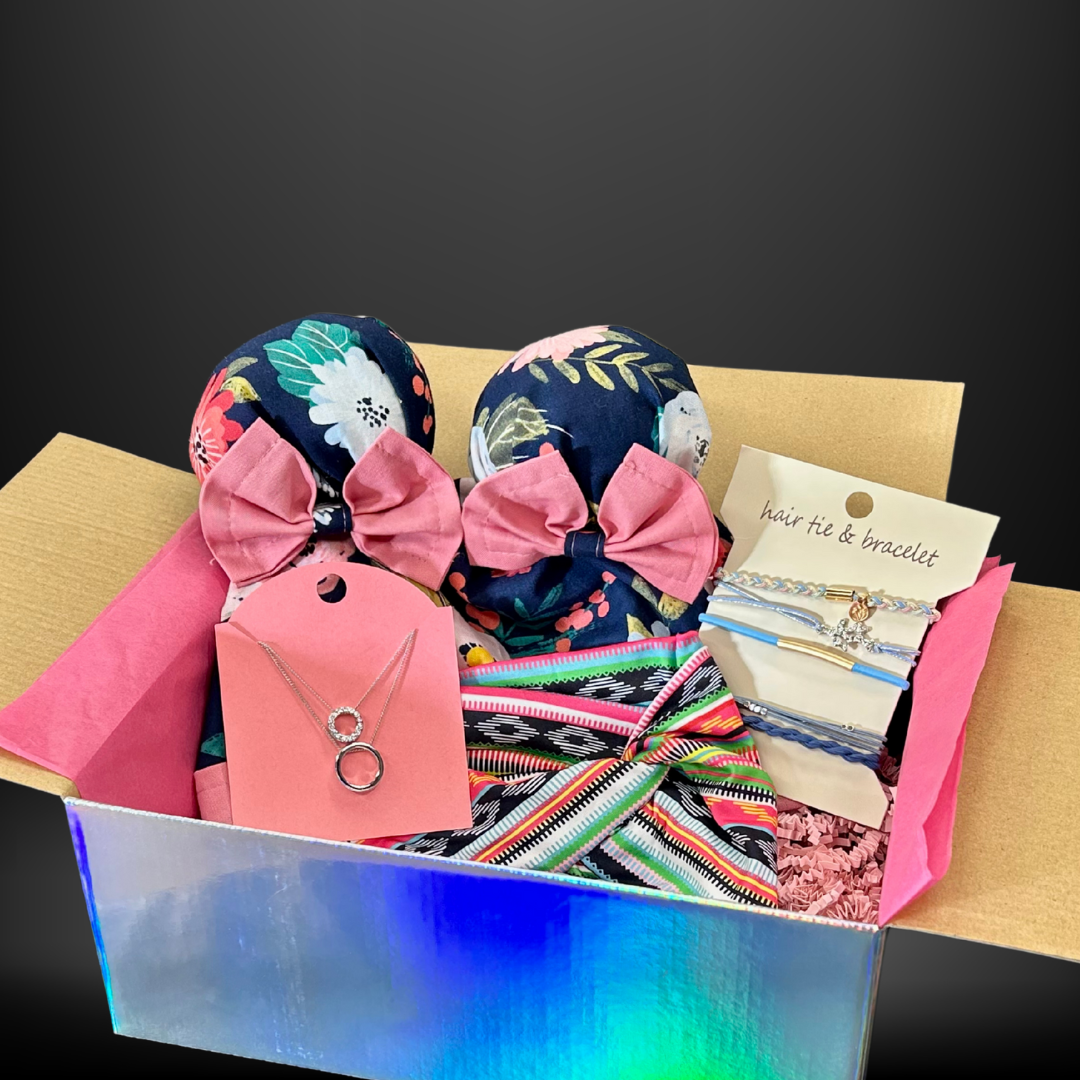 Essentials Subscription Box