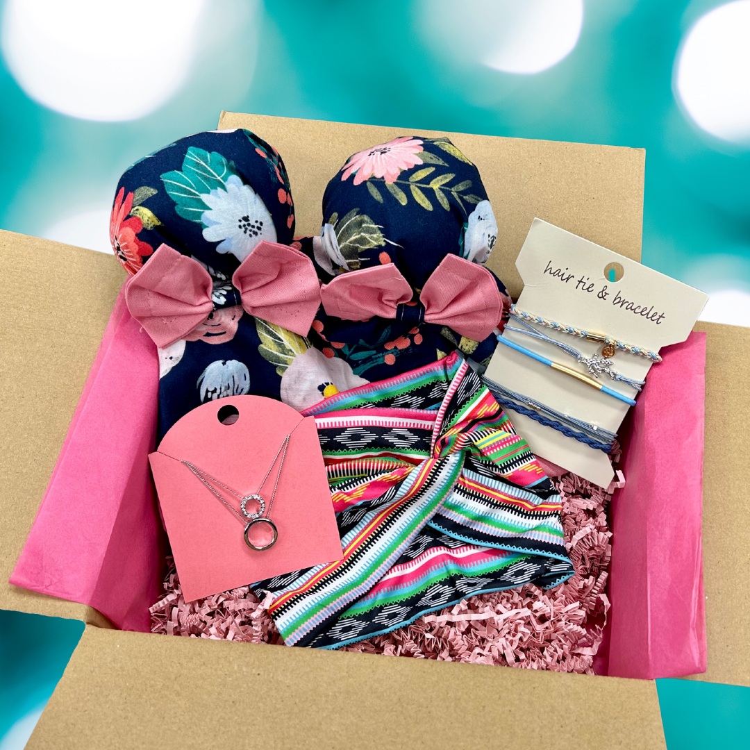 Essentials Subscription Box