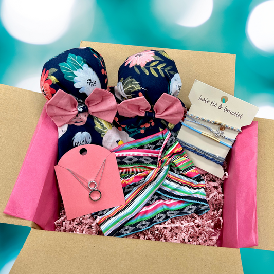 Essentials Subscription Box