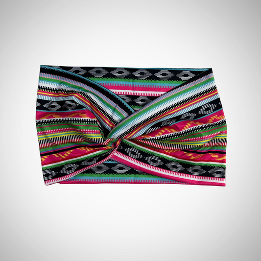 Bright Headbands 4 pack