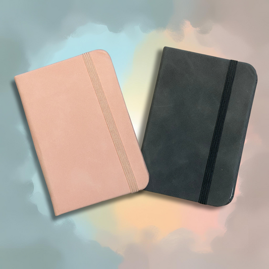 Mini Pocket Journal