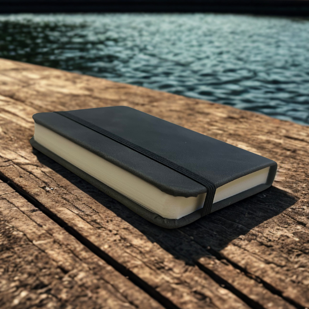 Mini Pocket Journal