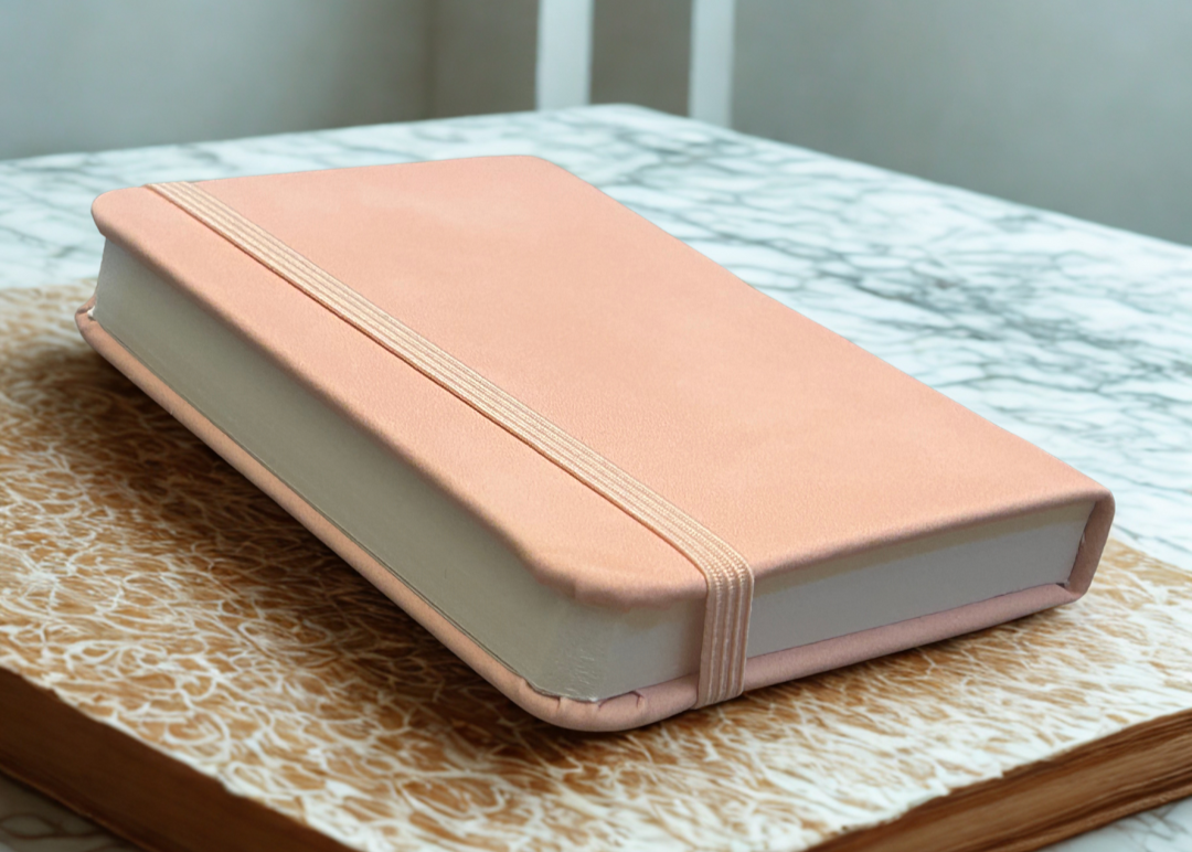 Mini Pocket Journal