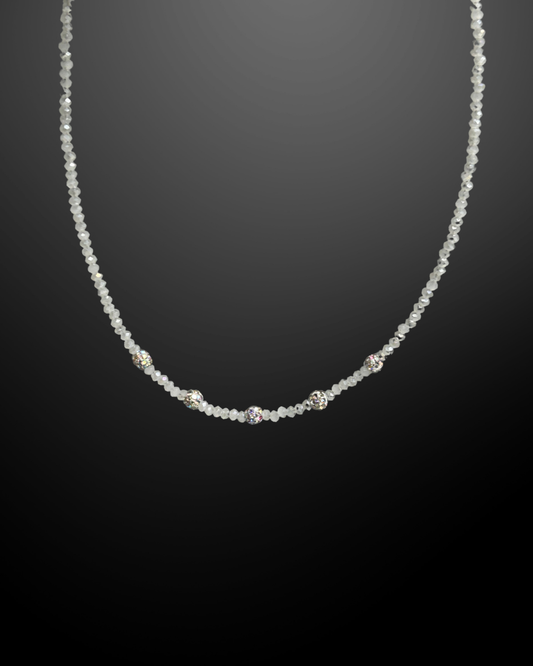 Moonstone Necklace