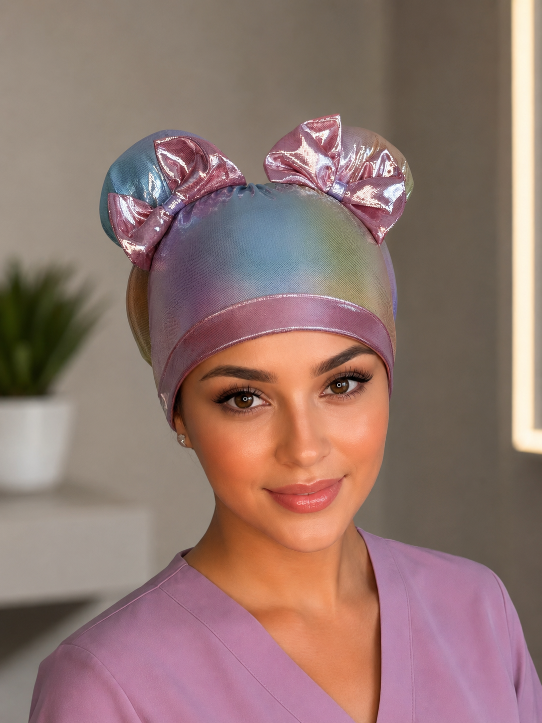 🌈🩷 Cotton Candy Pride – Pink Edition 🩷🌈