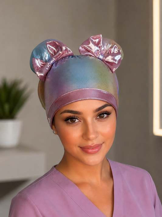 🌈🩷 Cotton Candy Pride – Pink Edition 🩷🌈