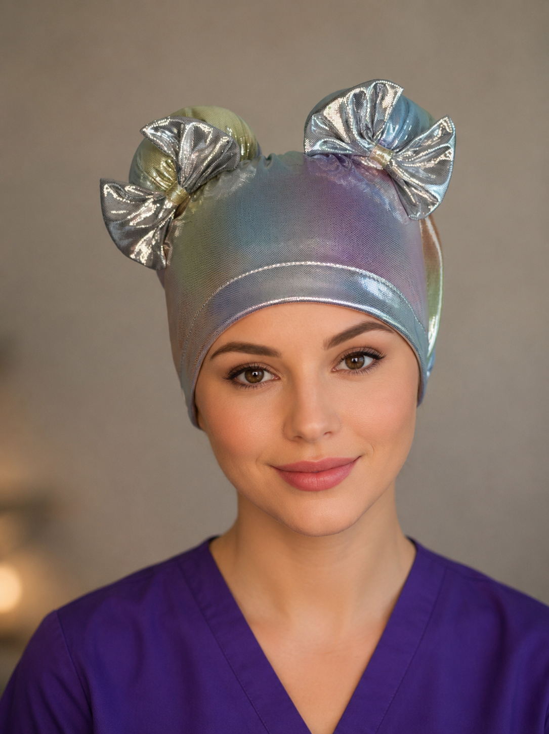 🌈✨ Starlight Pride – Silver Edition ✨🌈