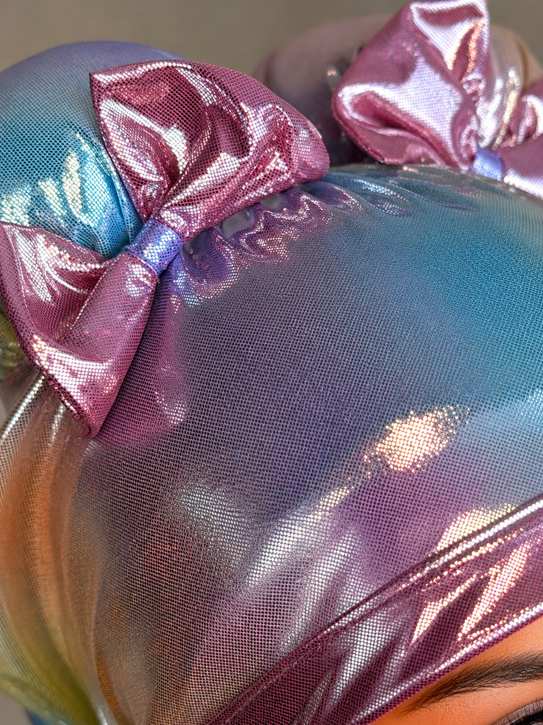 🌈🩷 Cotton Candy Pride – Pink Edition 🩷🌈