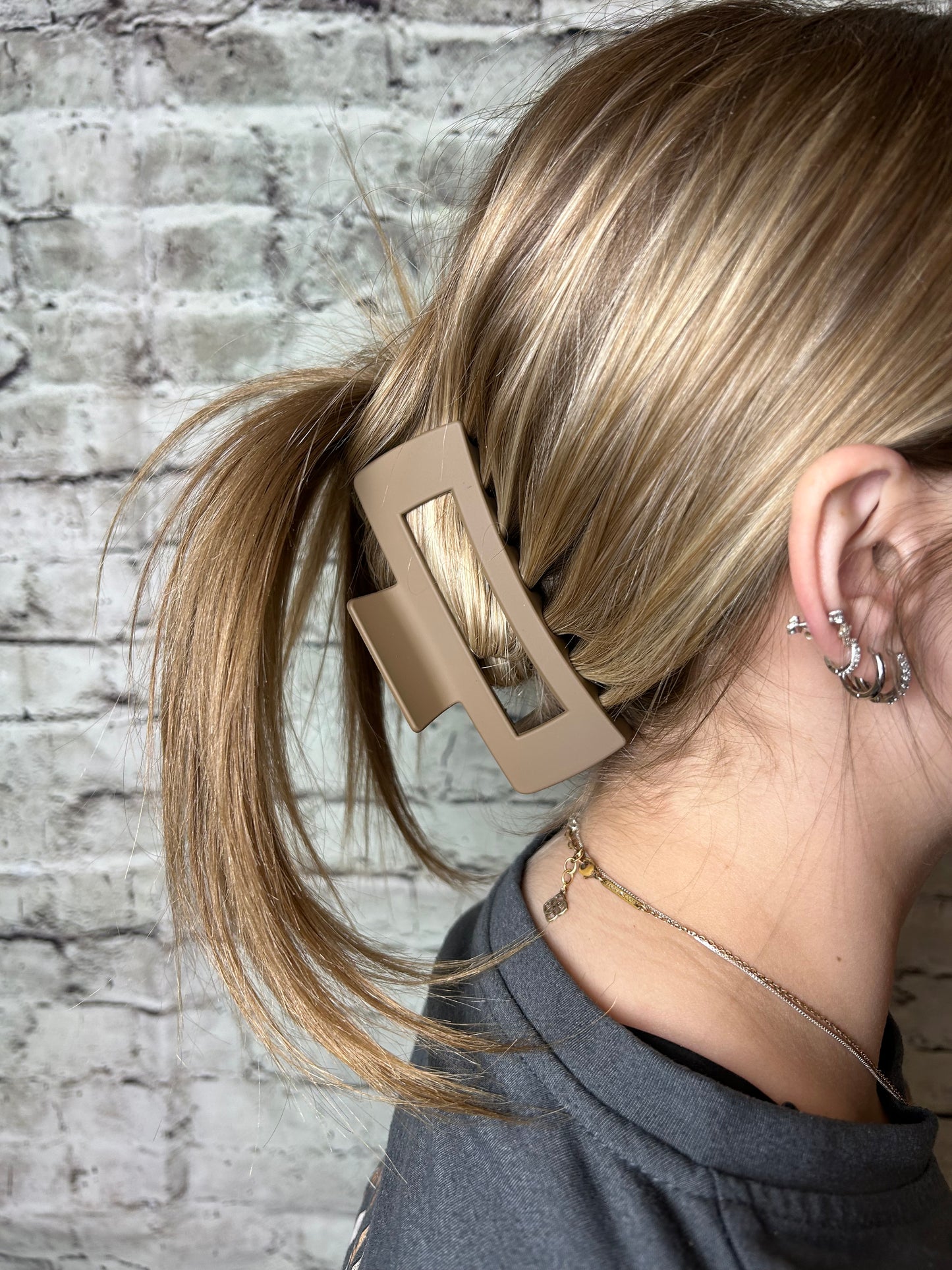 Dark Claw Clips