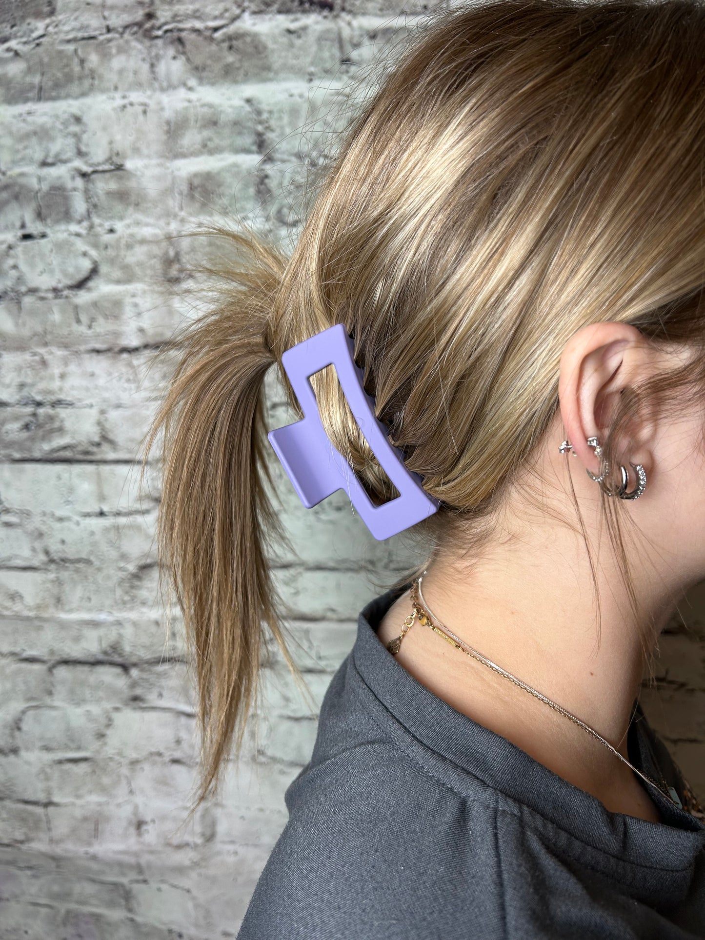 Dark Claw Clips