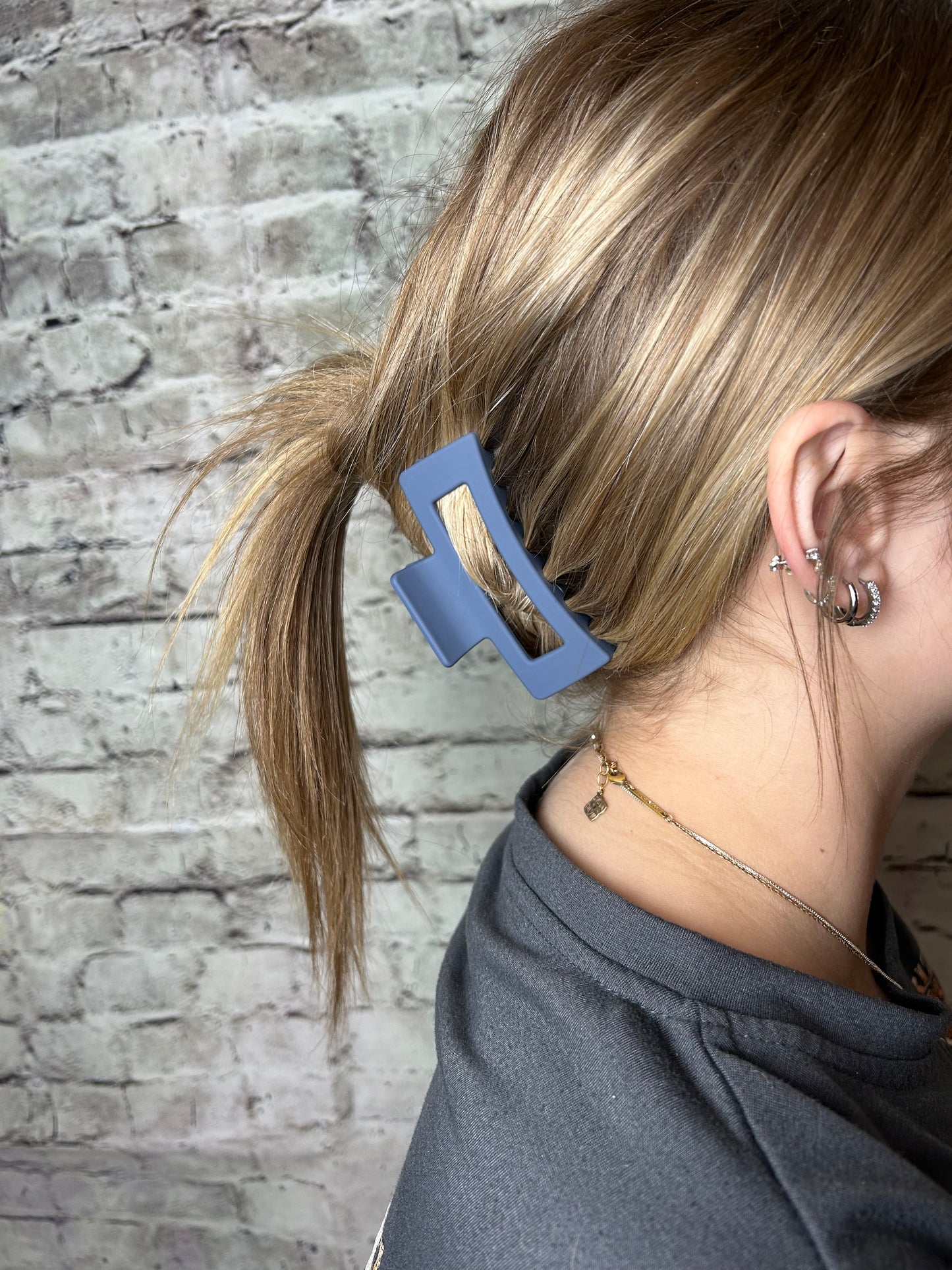 Dark Claw Clips