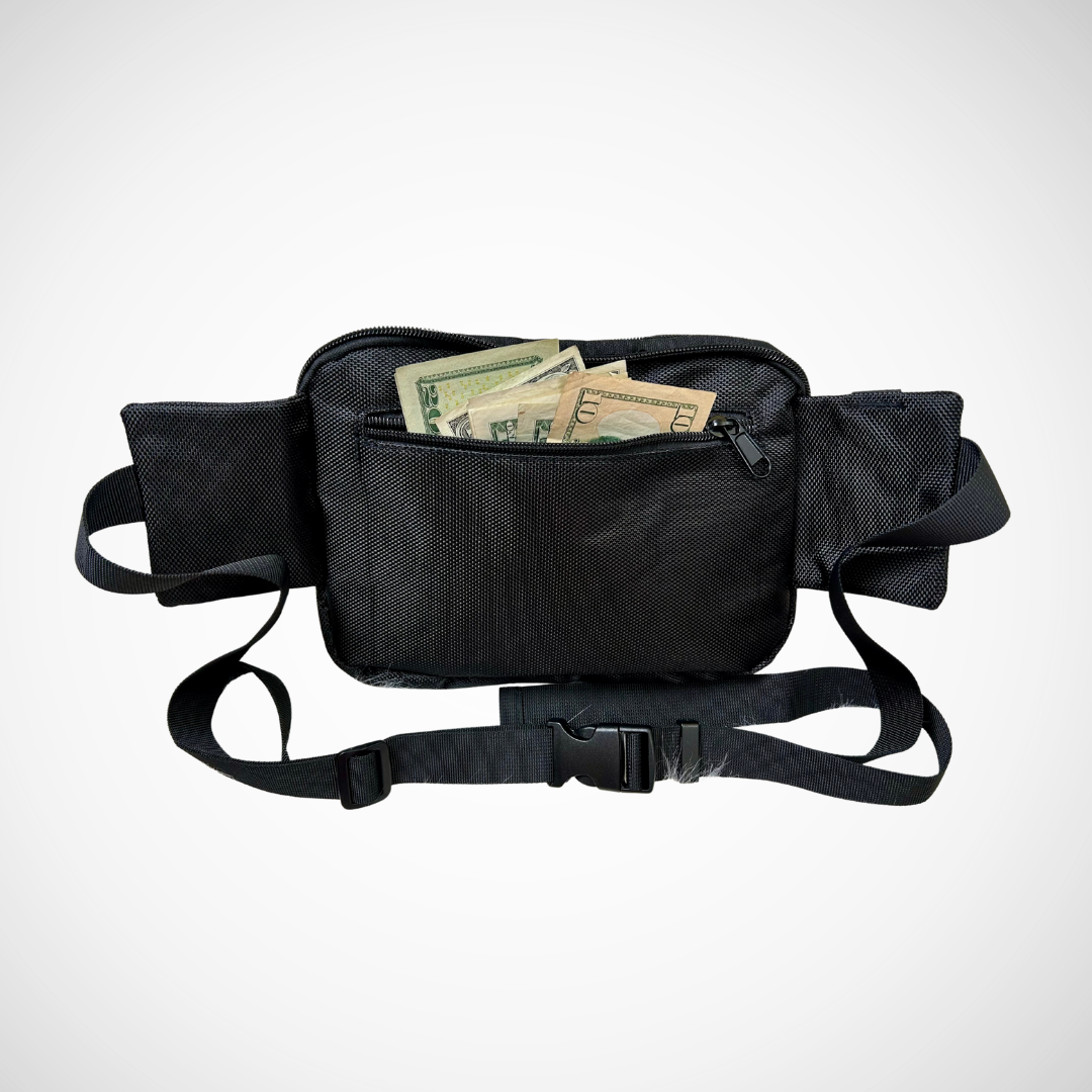 Large Fanny Pack