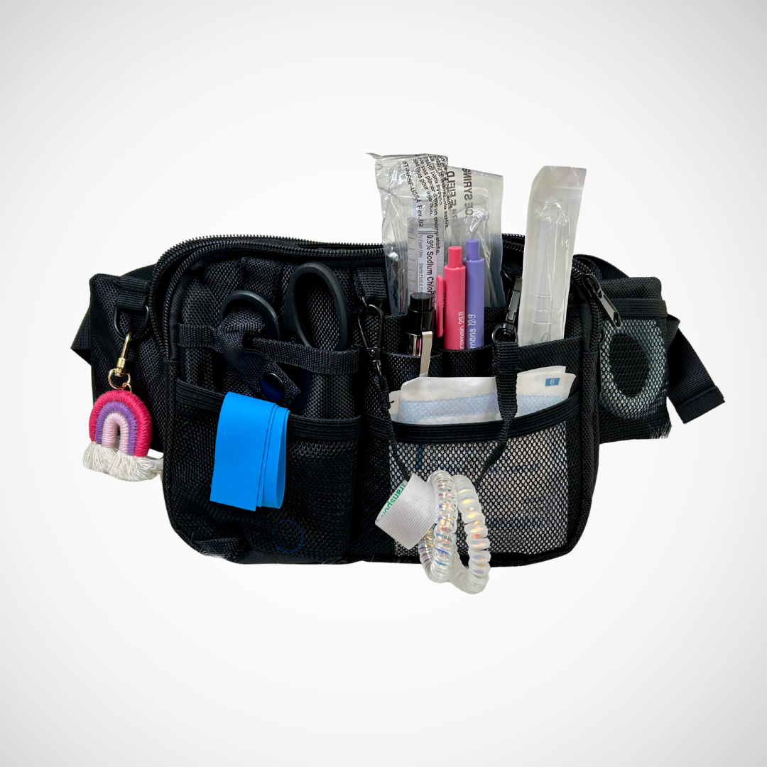 Large Fanny Pack