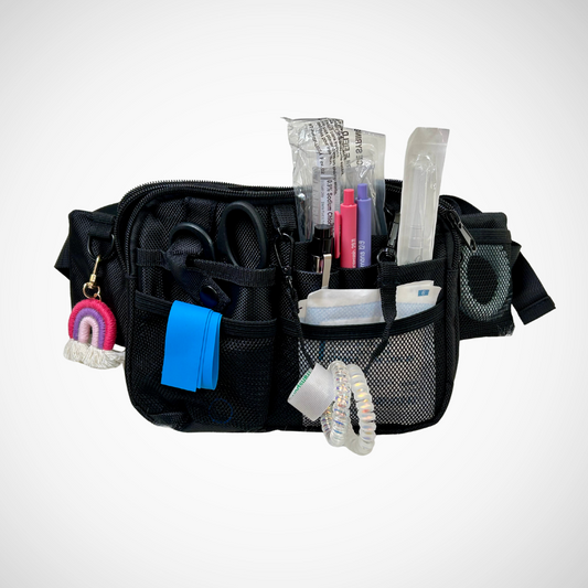 Large Fanny Pack