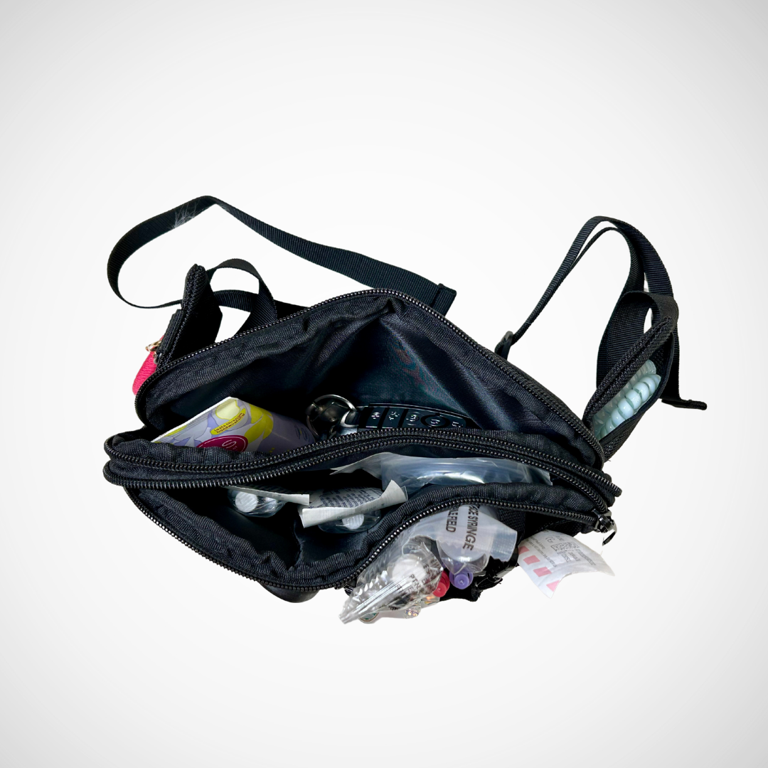 Large Fanny Pack