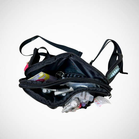 Large Fanny Pack