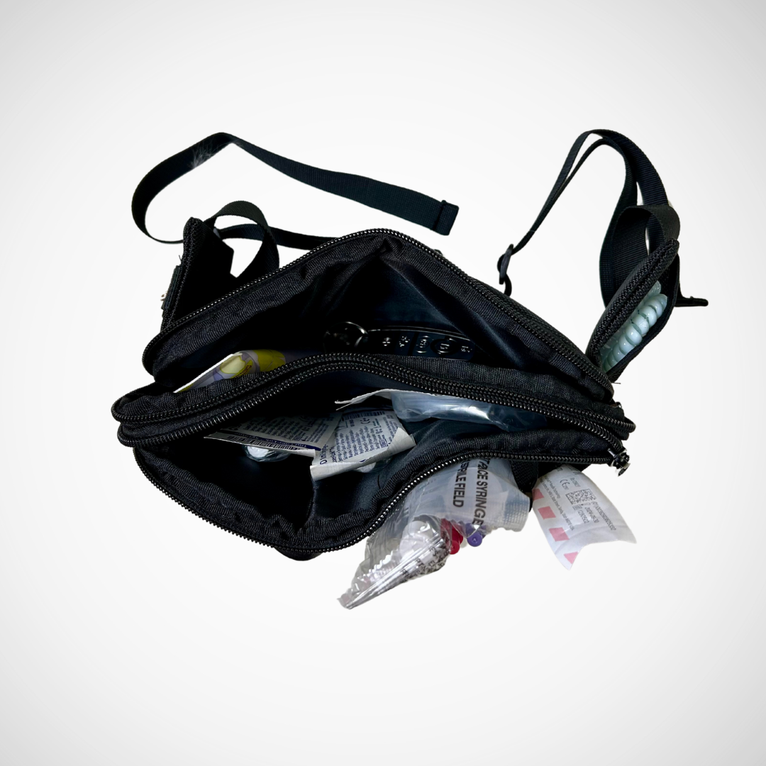 Large Fanny Pack