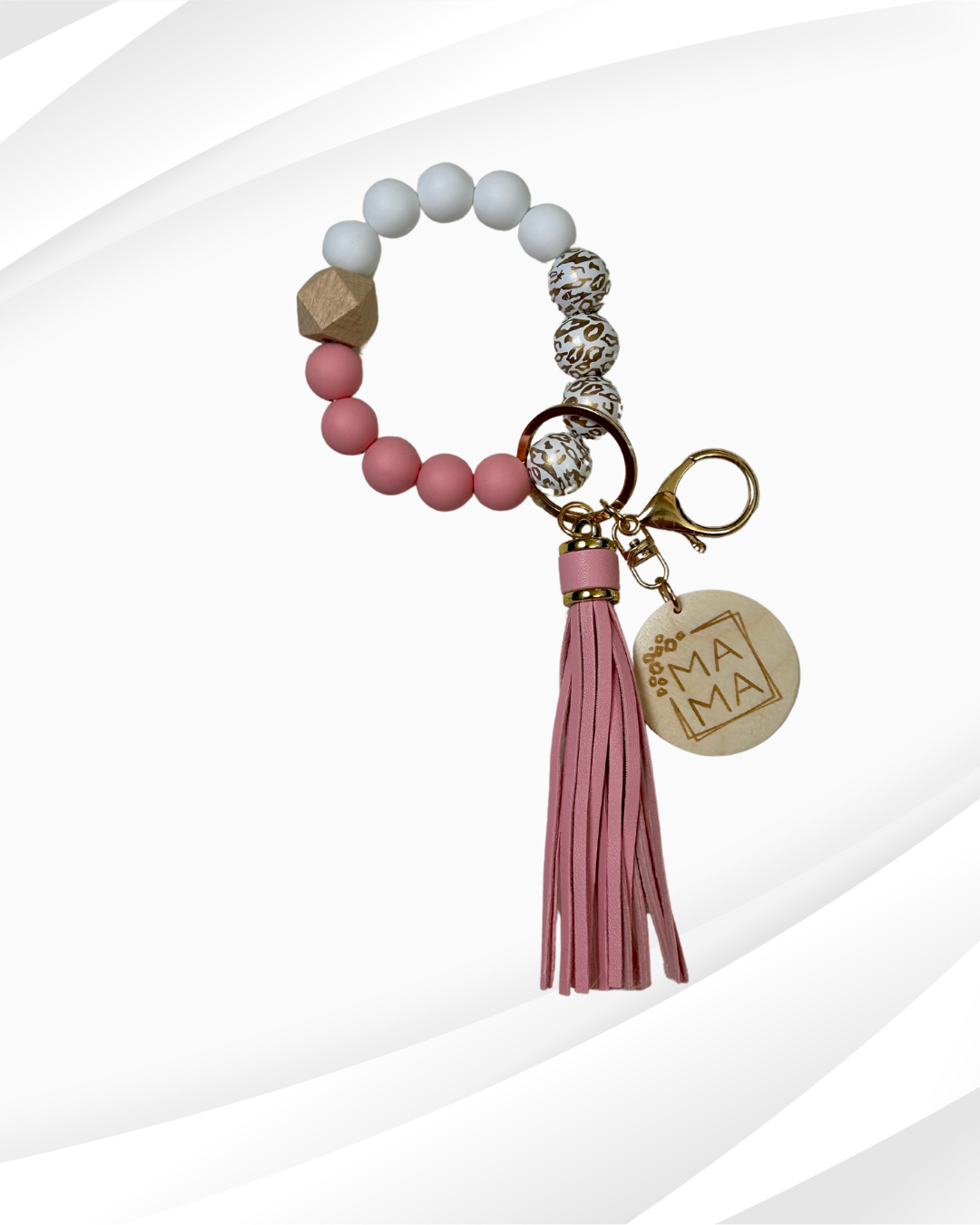 Key Chain Bracelet