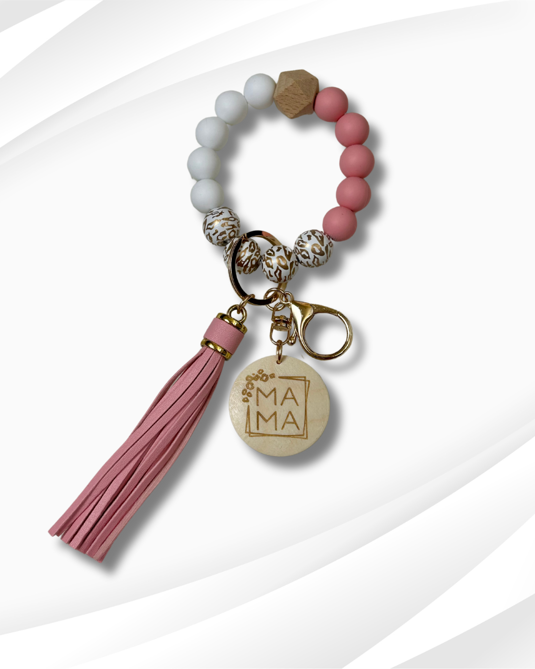 Key Chain Bracelet