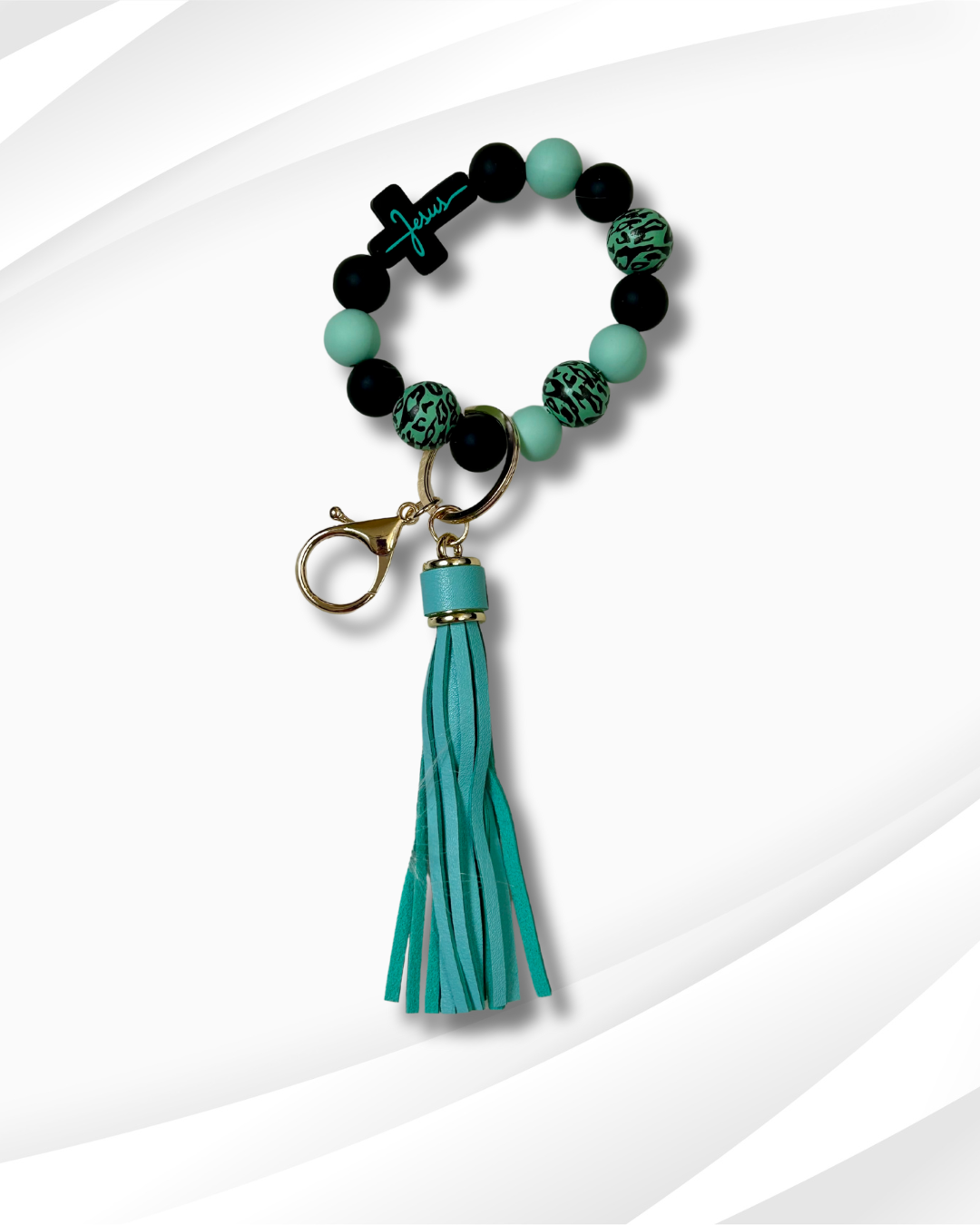 Key Chain Bracelet