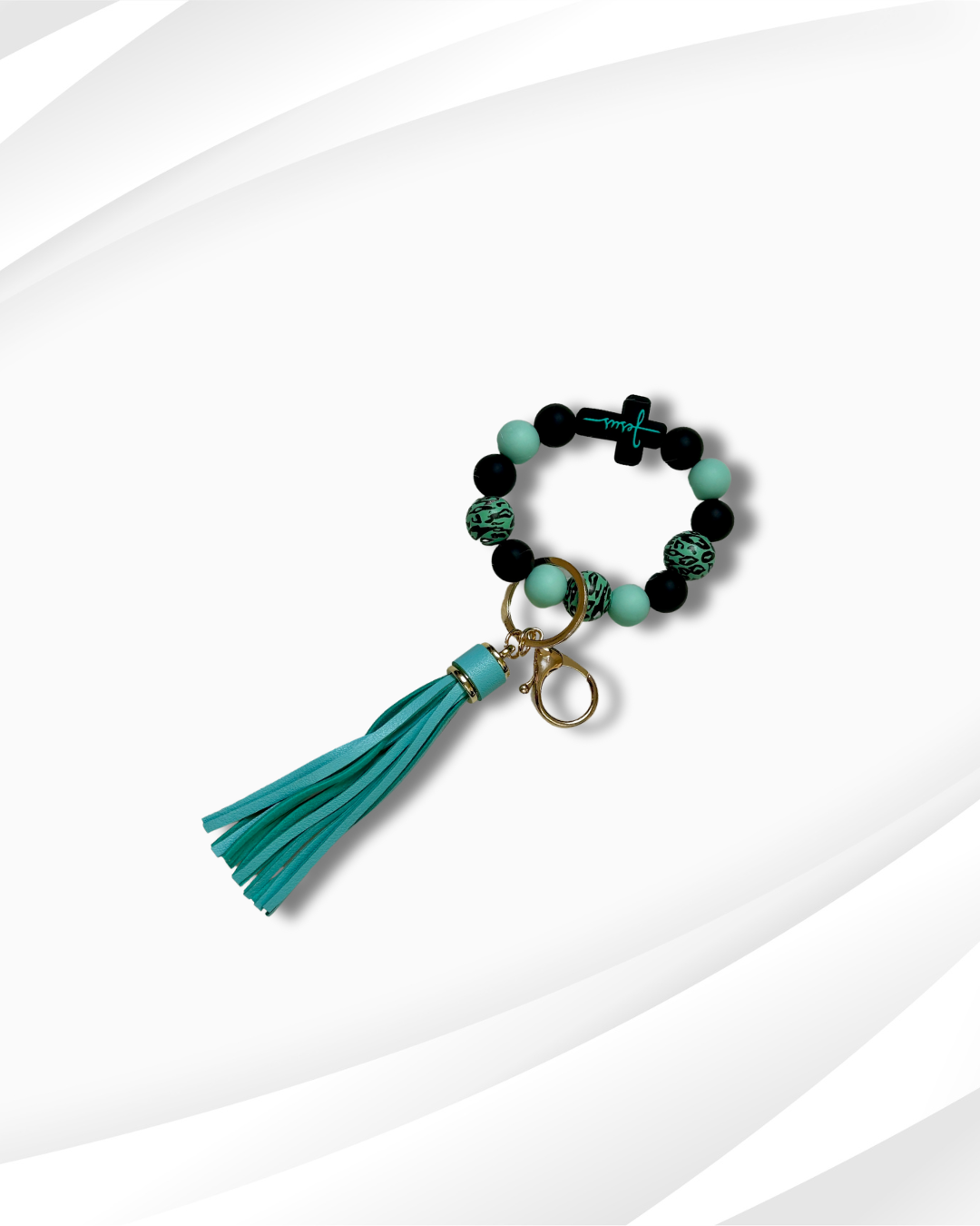 Key Chain Bracelet