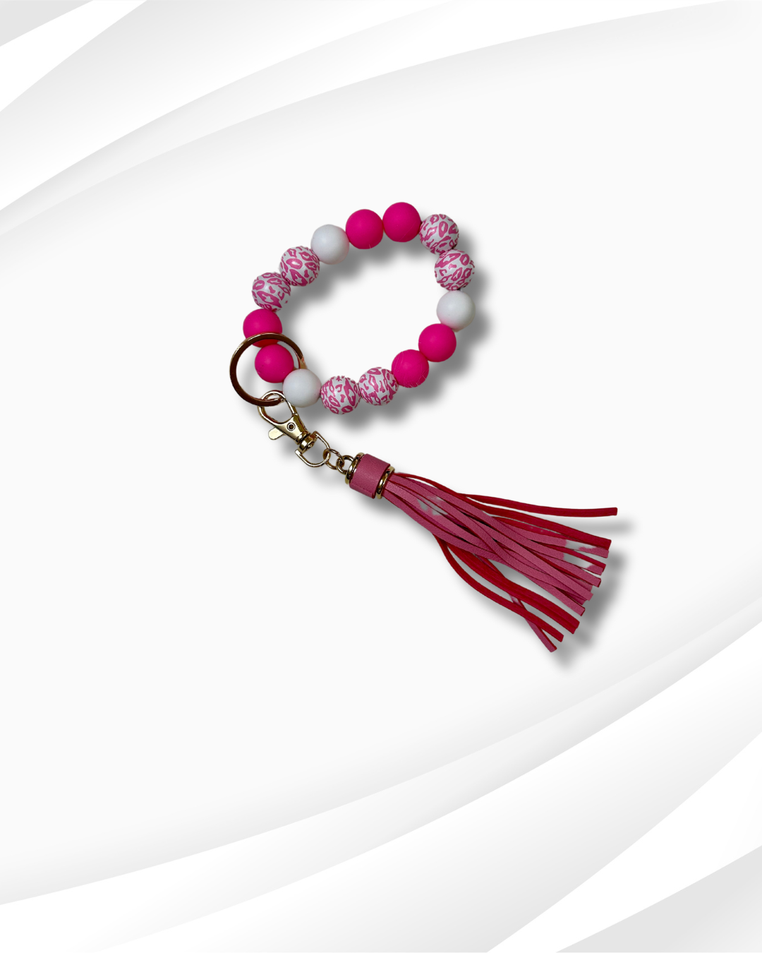 Key Chain Bracelet