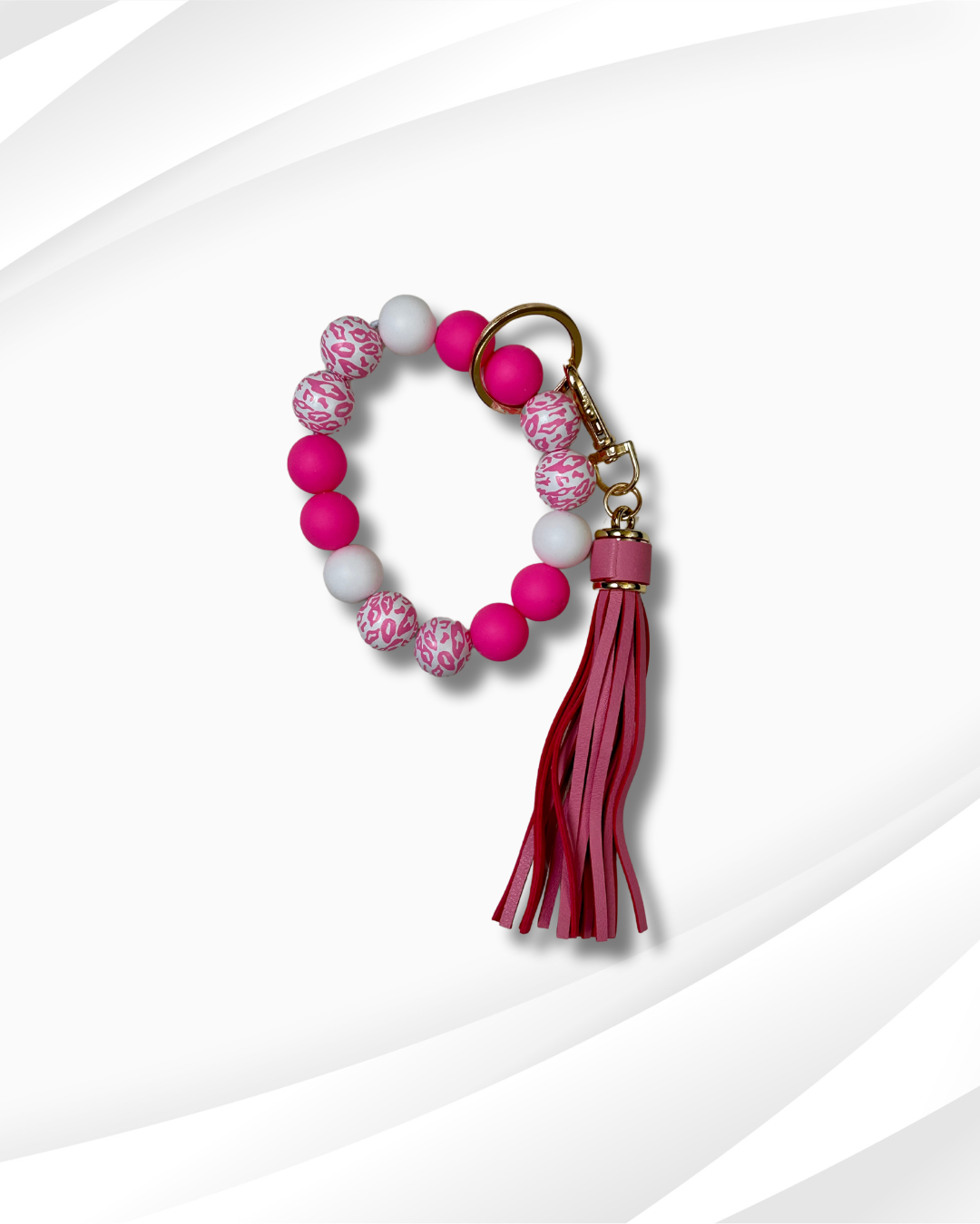 Key Chain Bracelet
