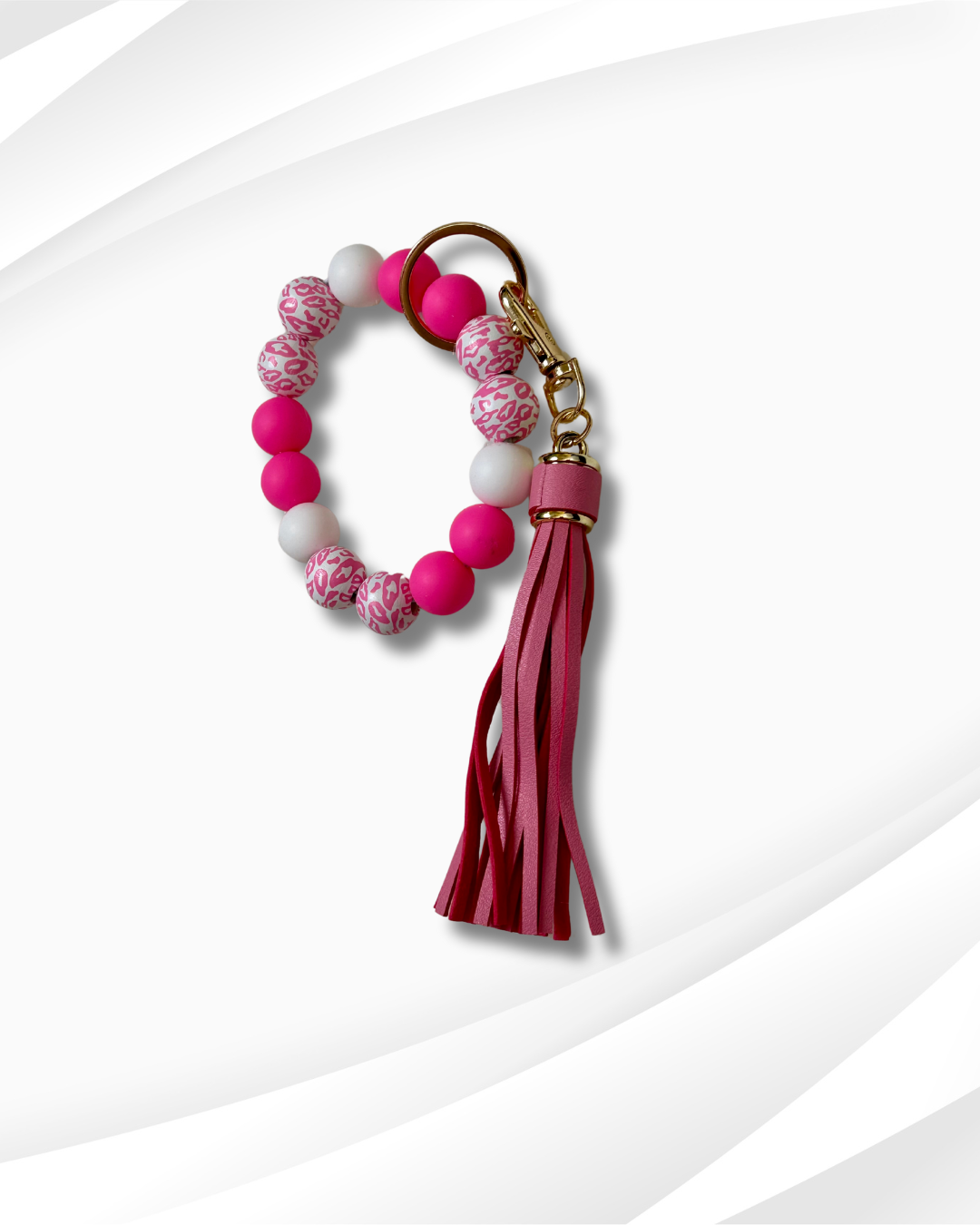 Key Chain Bracelet