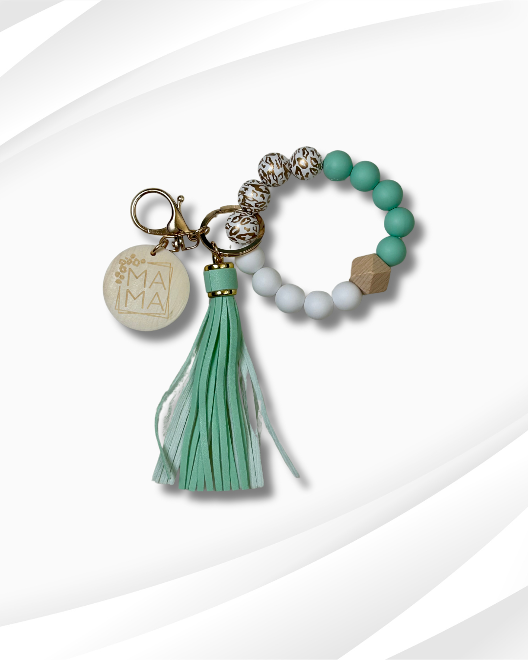 Key Chain Bracelet