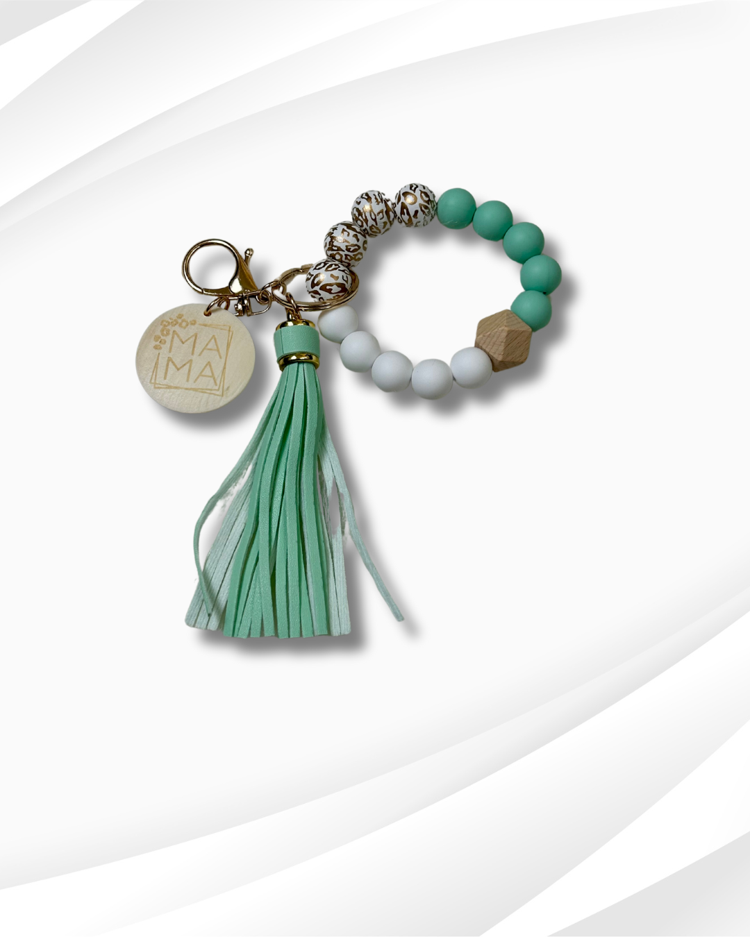 Key Chain Bracelet