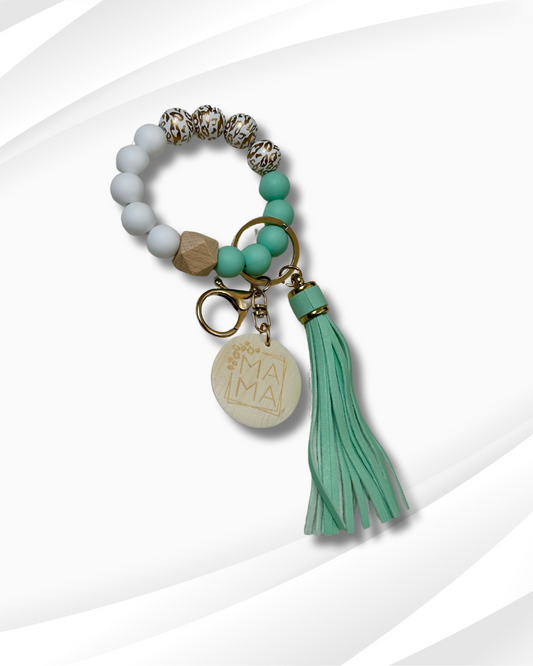Key Chain Bracelet