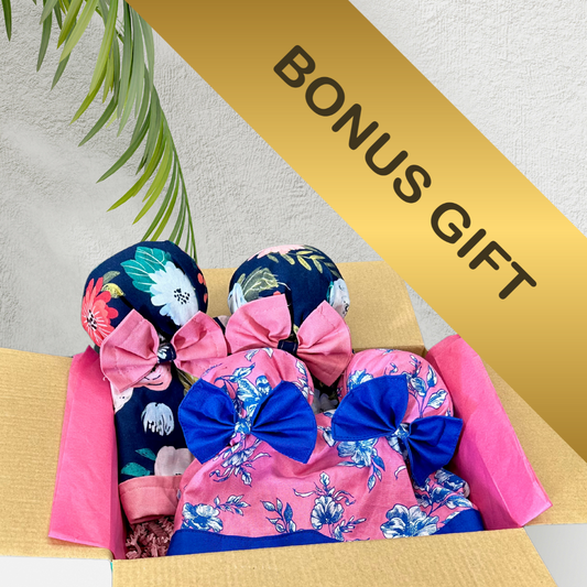 The ScruBunz Duo Subscription Box