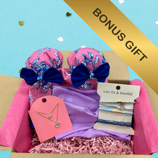 Essentials Subscription Box
