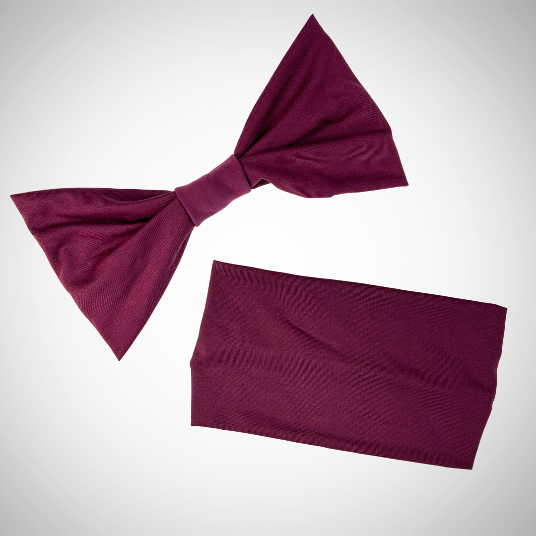 Single Headband