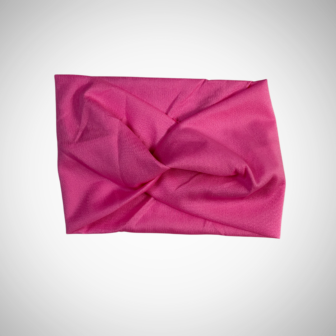 Single Headband