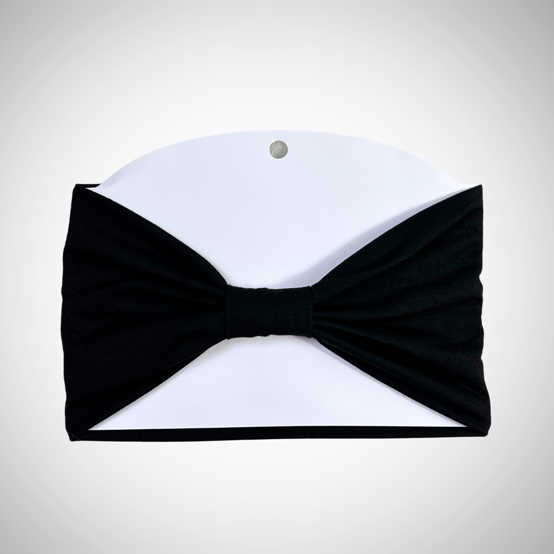 Single Headband